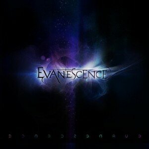 Evanescence- Evanescence